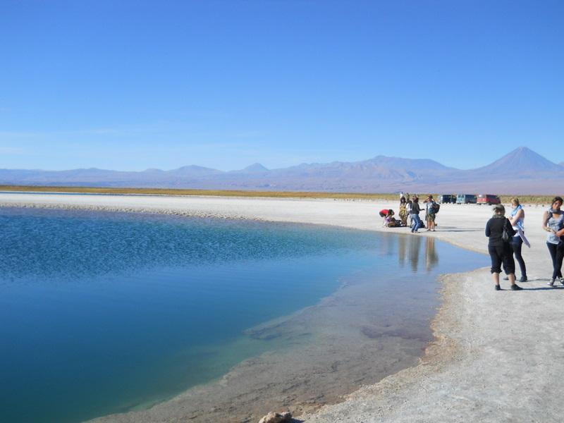 Foto de San Pedro de Atacama, Chile