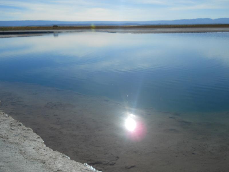 Foto de San Pedro de Atacama, Chile