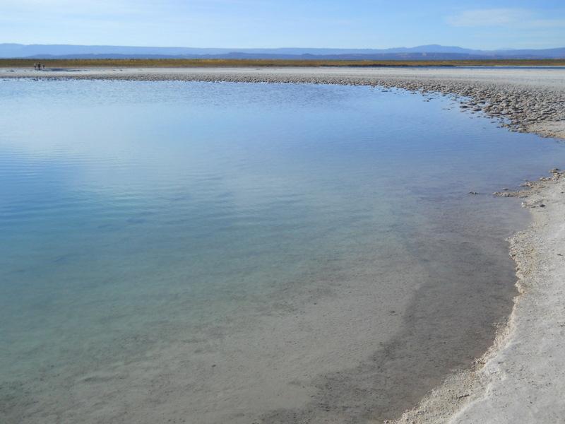 Foto de San Pedro de Atacama, Chile