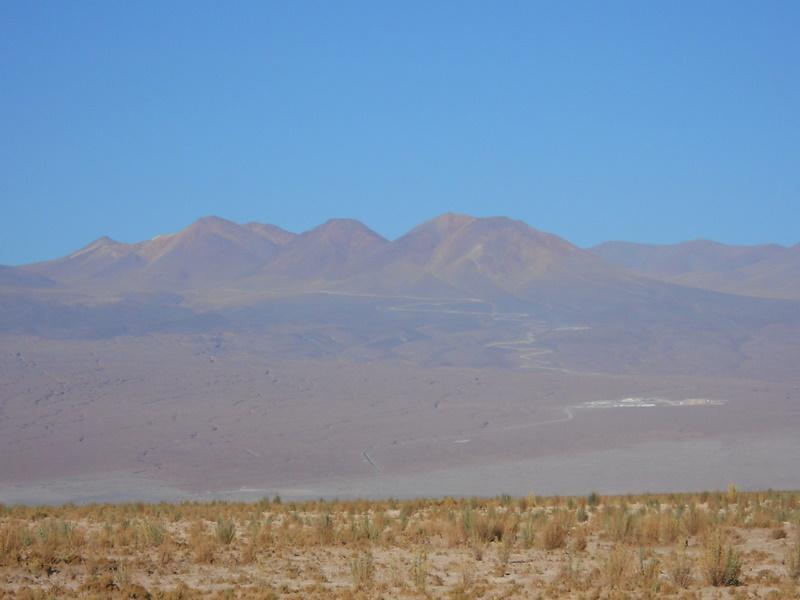 Foto de San Pedro de Atacama, Chile