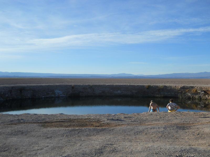 Foto de San Pedro de Atacama, Chile