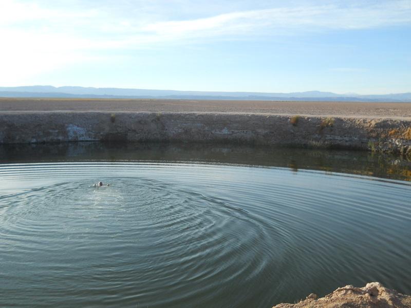 Foto de San Pedro de Atacama, Chile
