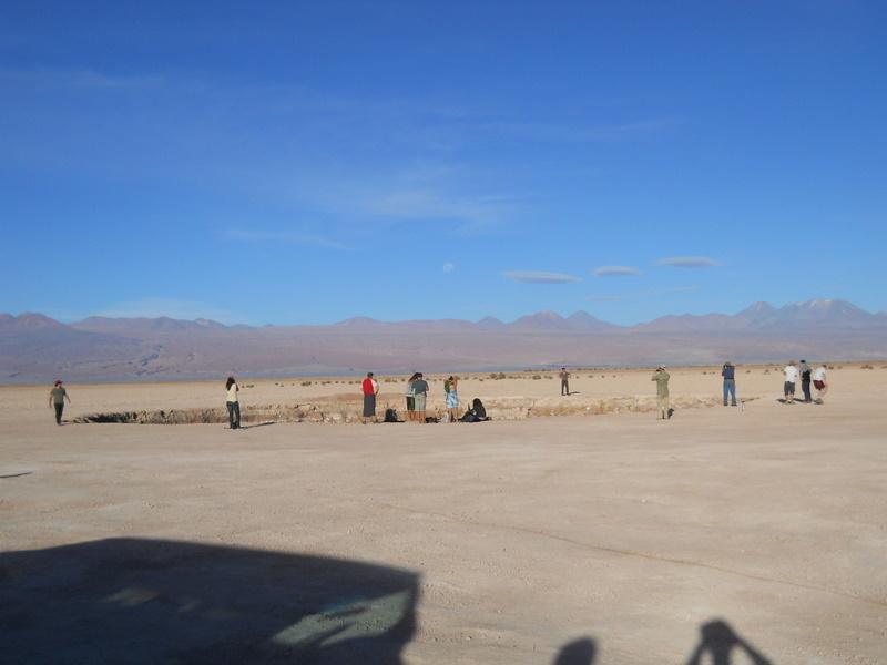 Foto de San Pedro de Atacama, Chile