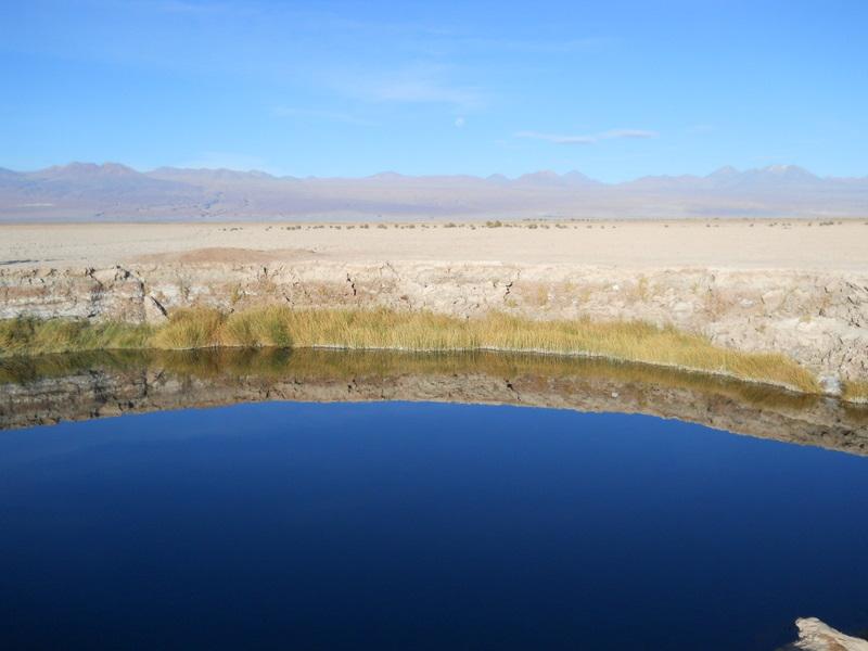 Foto de San Pedro de Atacama, Chile