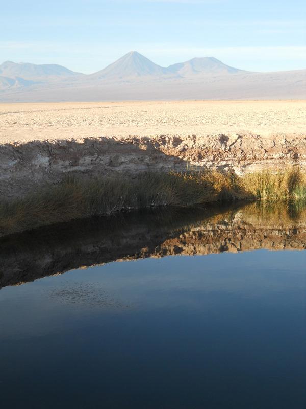 Foto de San Pedro de Atacama, Chile