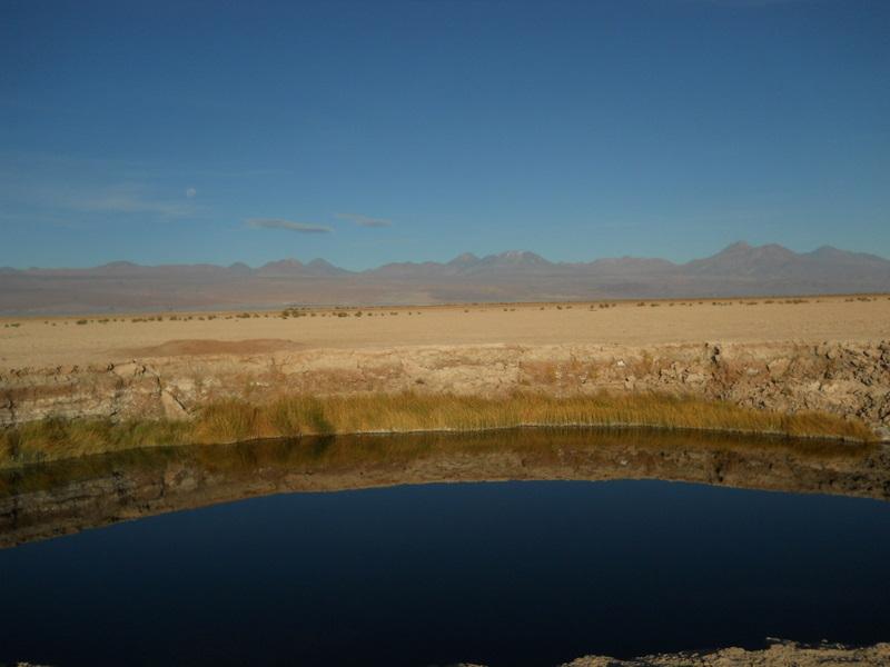 Foto de San Pedro de Atacama, Chile
