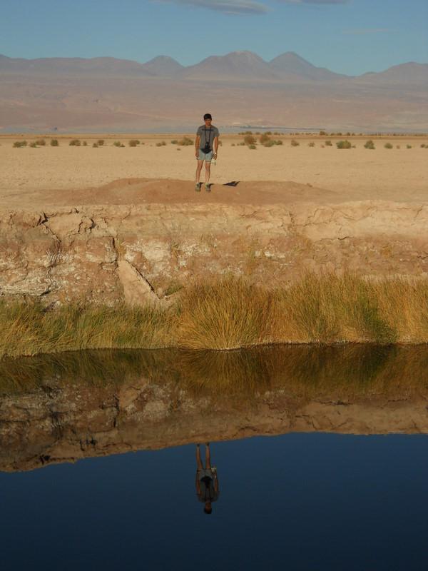 Foto de San Pedro de Atacama, Chile