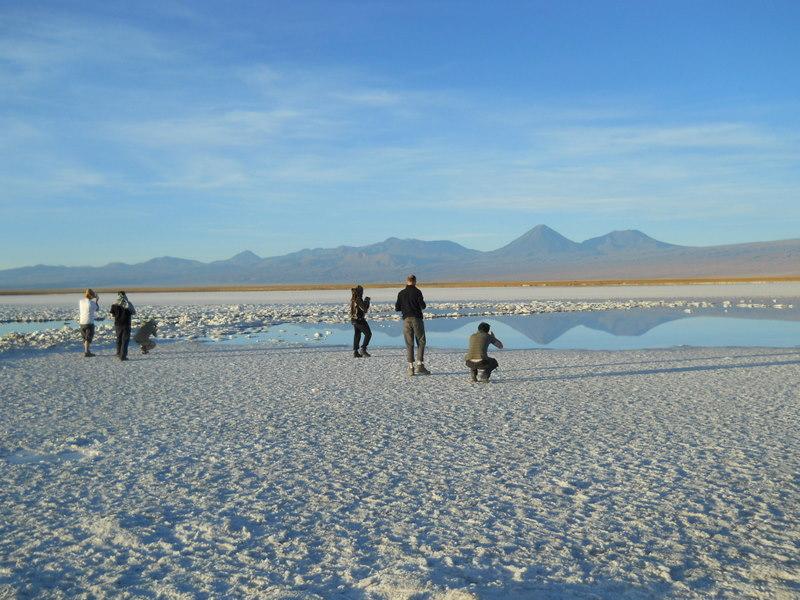 Foto de San Pedro de Atacama, Chile