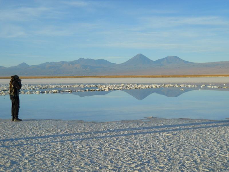 Foto de San Pedro de Atacama, Chile