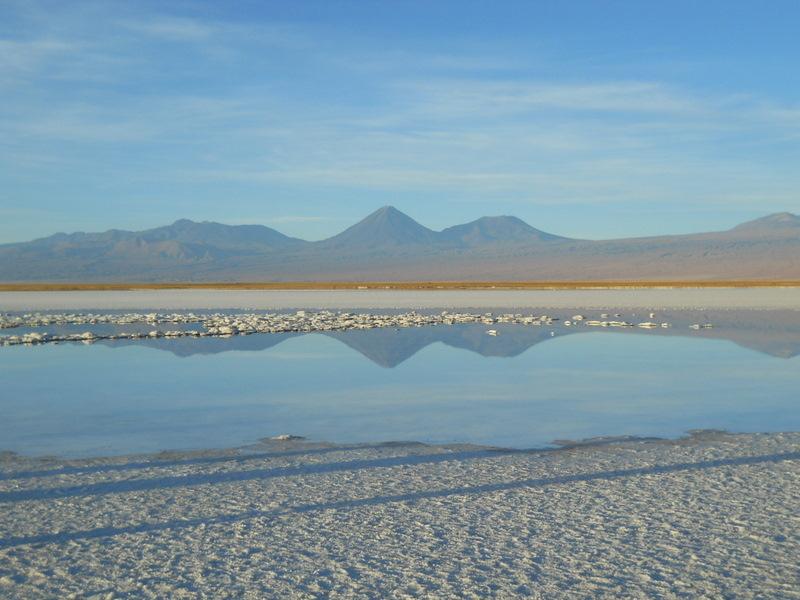 Foto de San Pedro de Atacama, Chile
