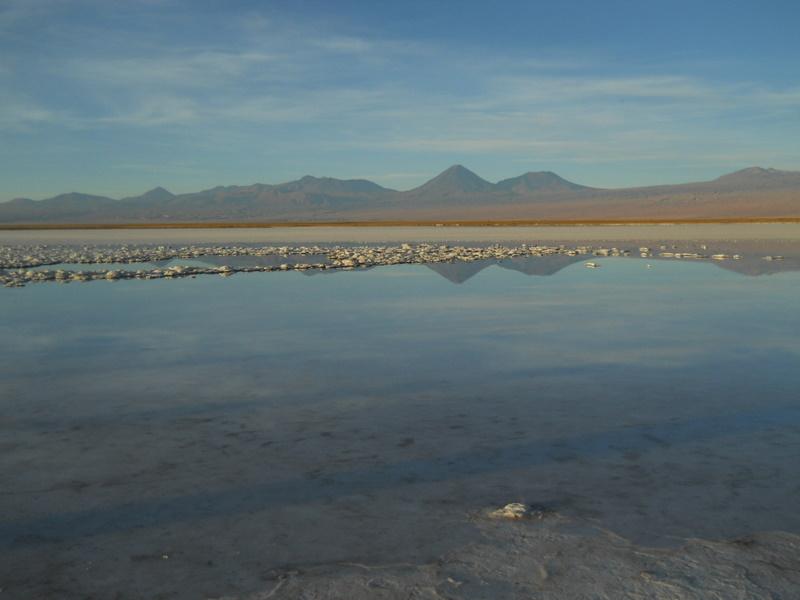 Foto de San Pedro de Atacama, Chile