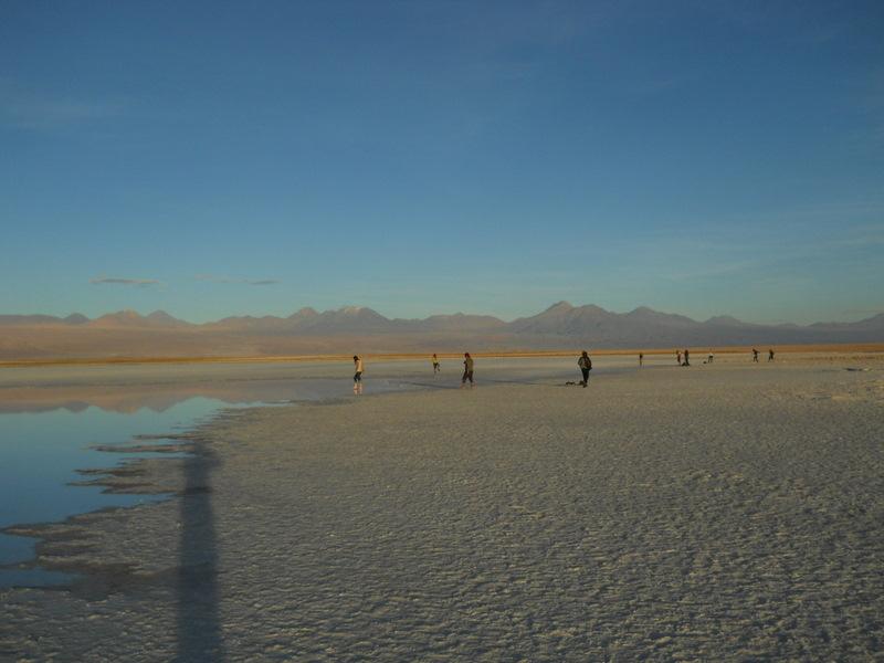 Foto de San Pedro de Atacama, Chile