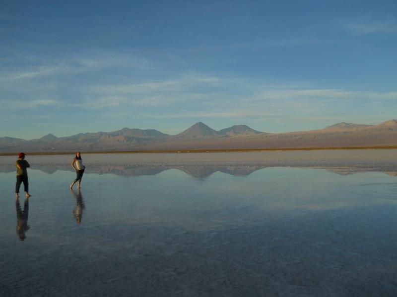 Foto de San Pedro de Atacama, Chile