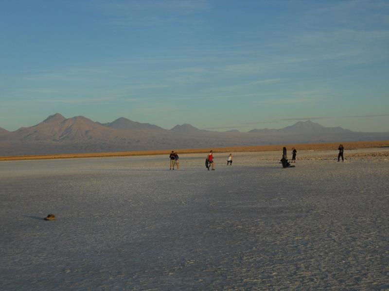 Foto de San Pedro de Atacama, Chile
