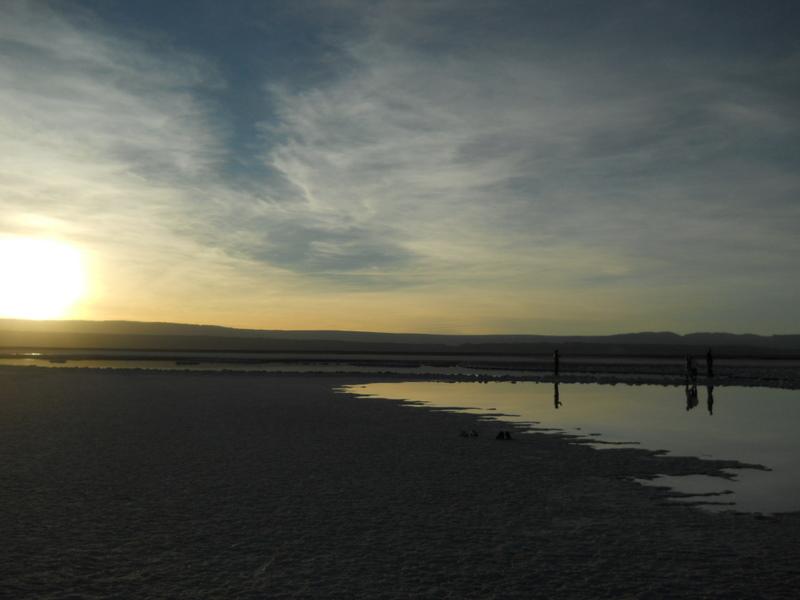 Foto de San Pedro de Atacama, Chile