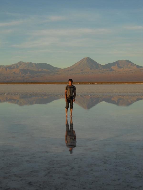 Foto de San Pedro de Atacama, Chile