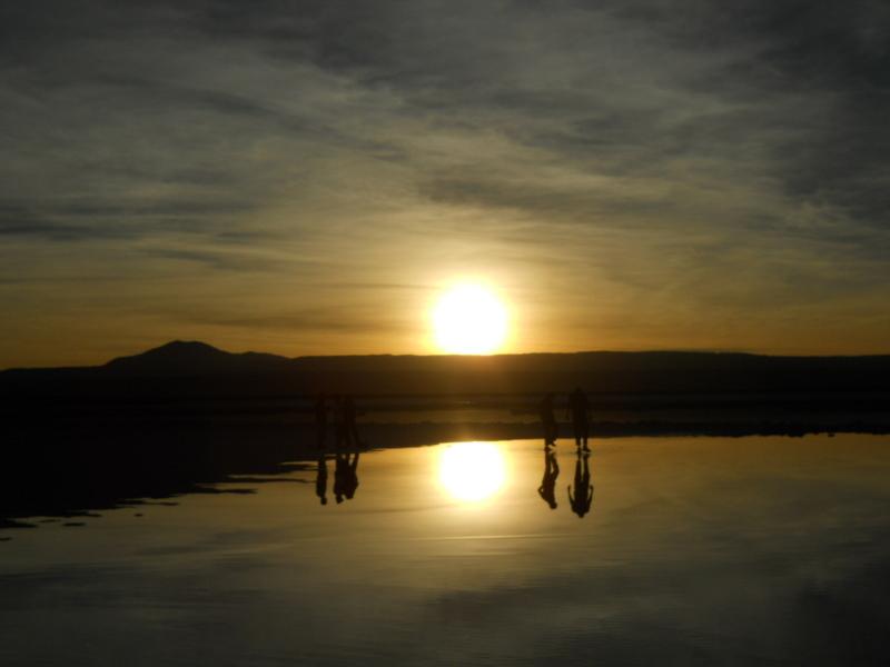 Foto de San Pedro de Atacama, Chile