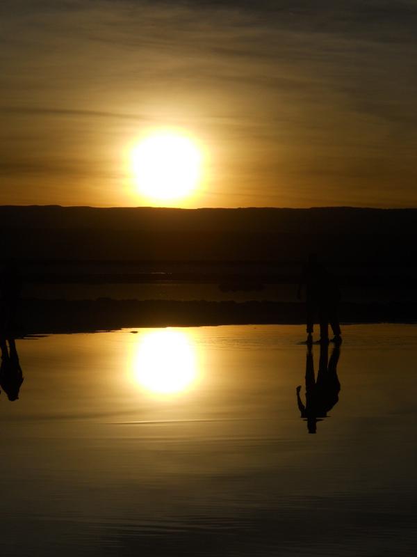 Foto de San Pedro de Atacama, Chile
