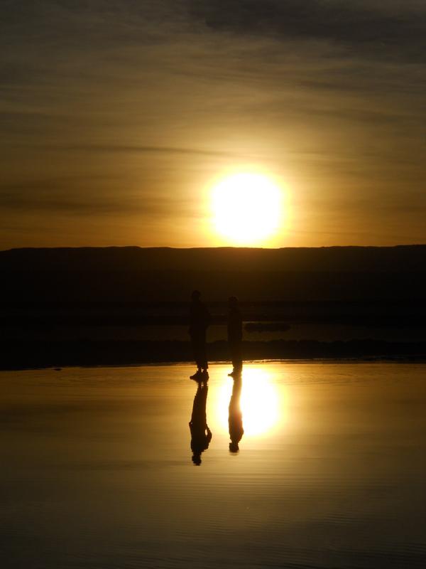 Foto de San Pedro de Atacama, Chile