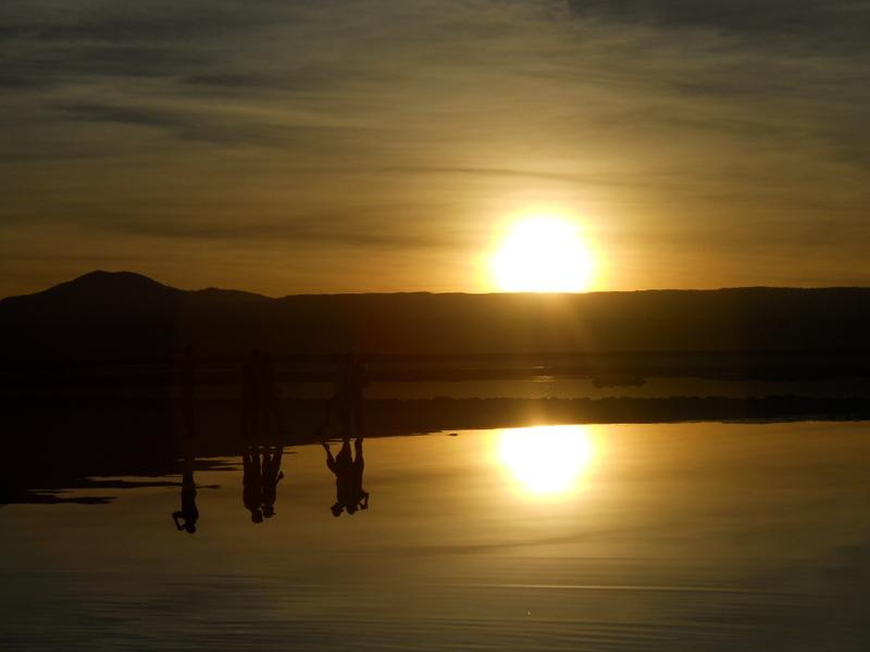 Foto de San Pedro de Atacama, Chile