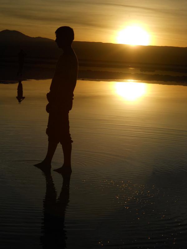 Foto de San Pedro de Atacama, Chile