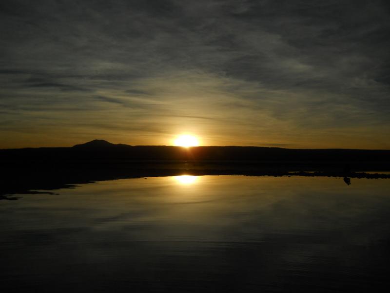 Foto de San Pedro de Atacama, Chile