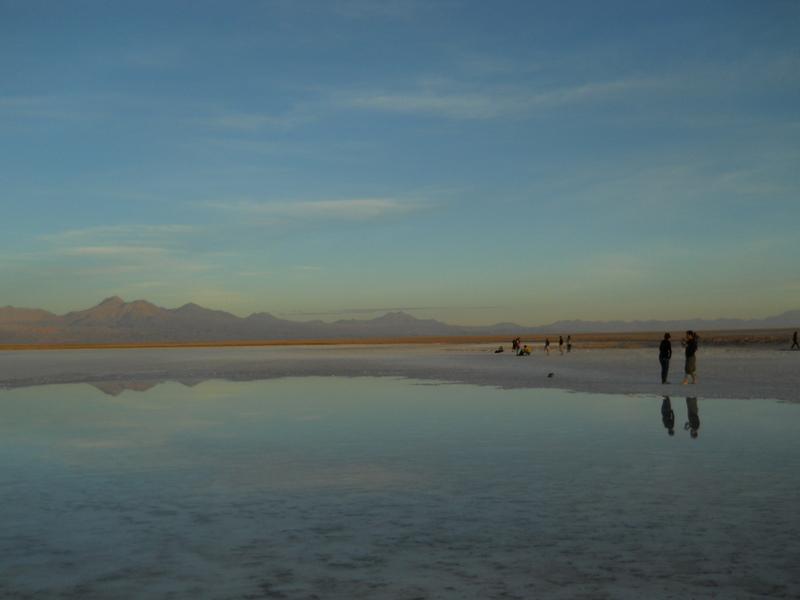 Foto de San Pedro de Atacama, Chile