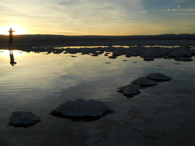 Foto de San Pedro de Atacama, Chile