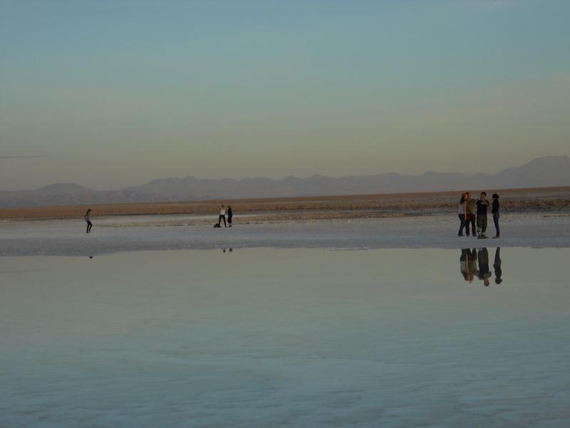 Foto de San Pedro de Atacama, Chile