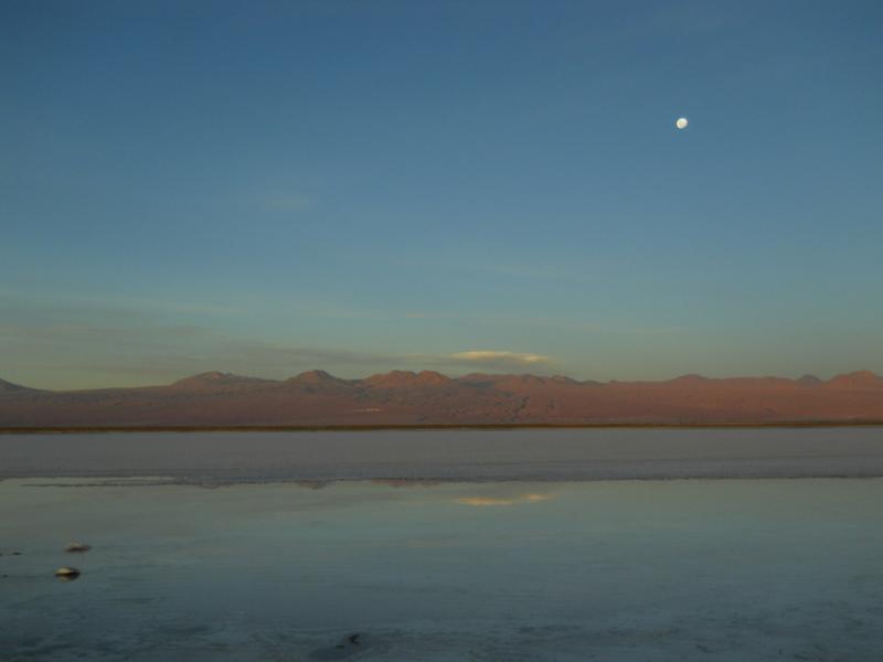 Foto de San Pedro de Atacama, Chile