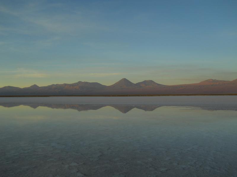 Foto de San Pedro de Atacama, Chile