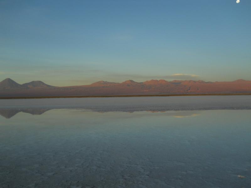 Foto de San Pedro de Atacama, Chile