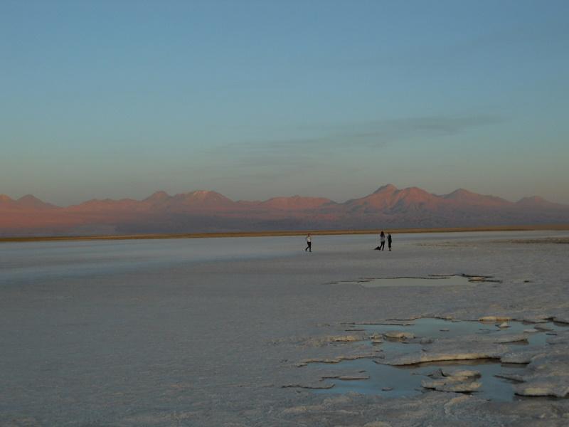 Foto de San Pedro de Atacama, Chile