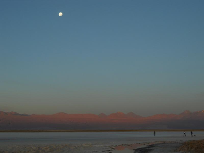 Foto de San Pedro de Atacama, Chile