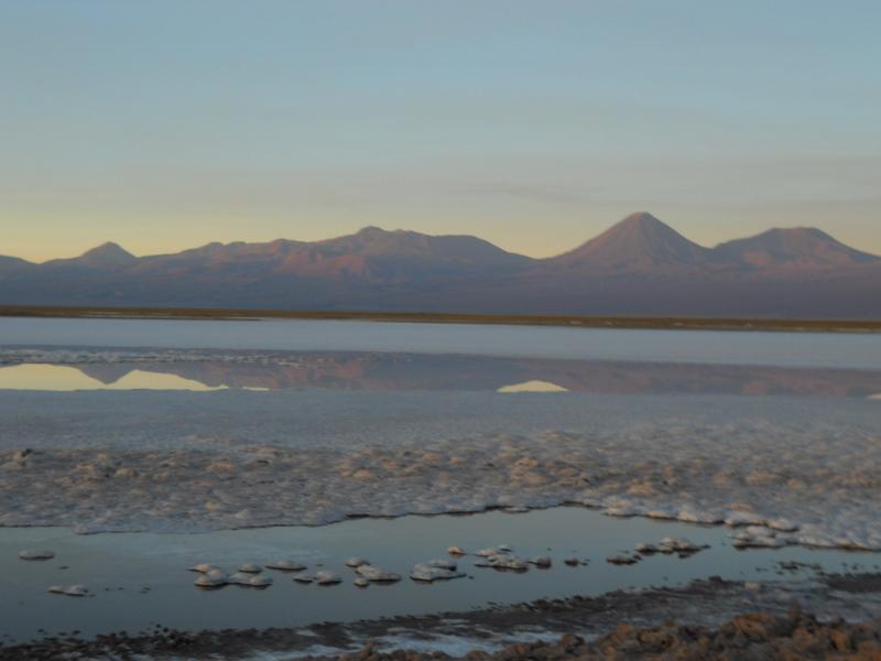 Foto de San Pedro de Atacama, Chile