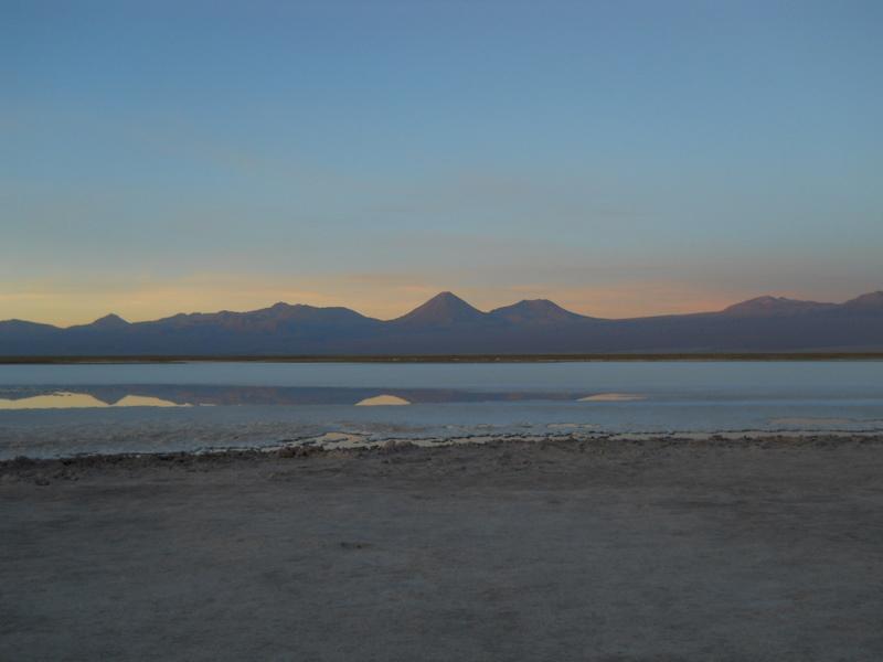 Foto de San Pedro de Atacama, Chile
