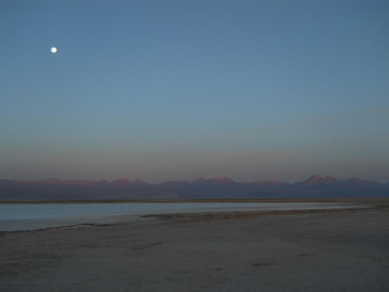 Foto de San Pedro de Atacama, Chile