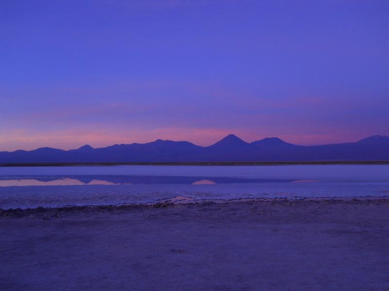 Foto de San Pedro de Atacama, Chile