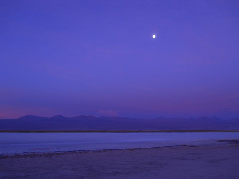 Foto de San Pedro de Atacama, Chile