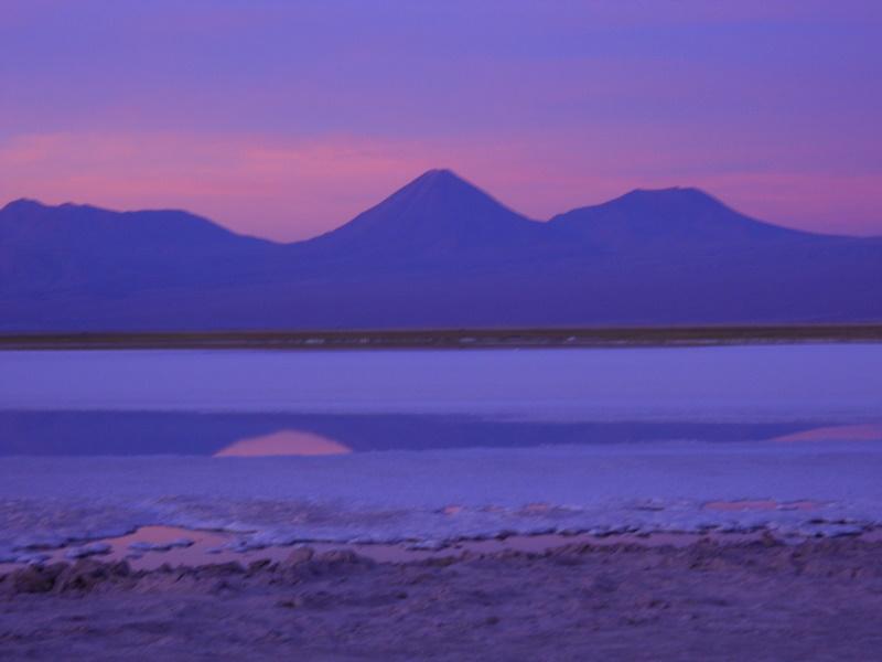 Foto de San Pedro de Atacama, Chile