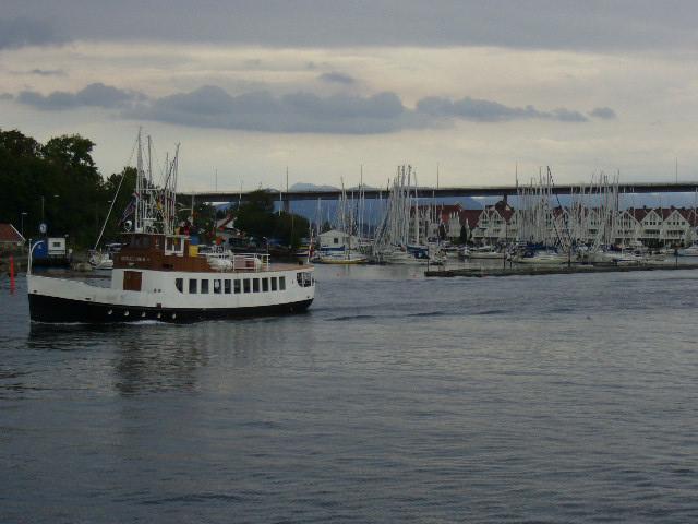 Foto de Stavanger, Noruega