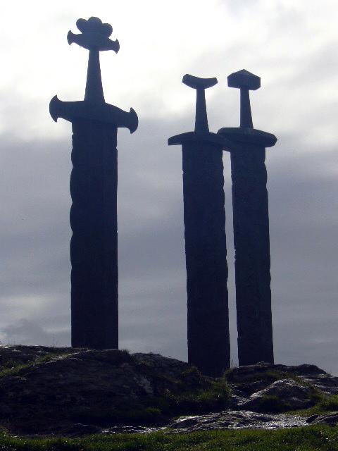 Foto de Stavanger, Noruega