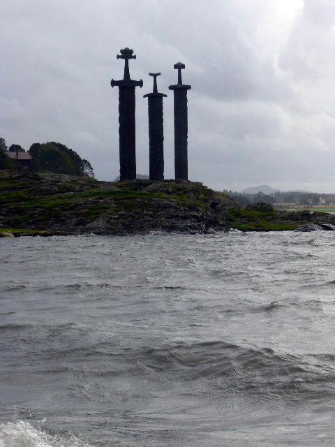 Foto de Stavanger, Noruega