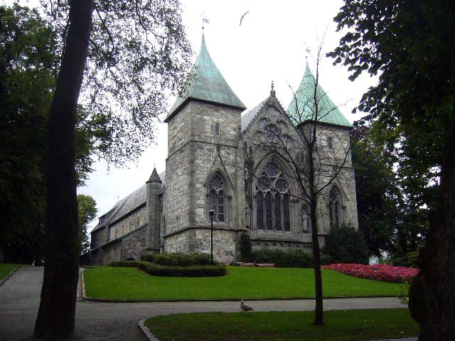 Foto de Stavanger, Noruega