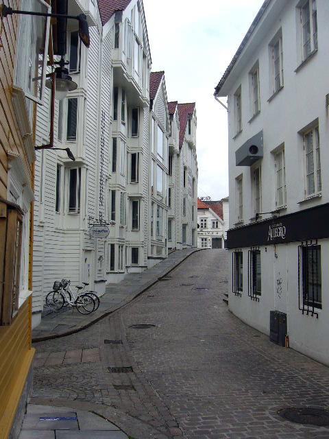 Foto de Stavanger, Noruega