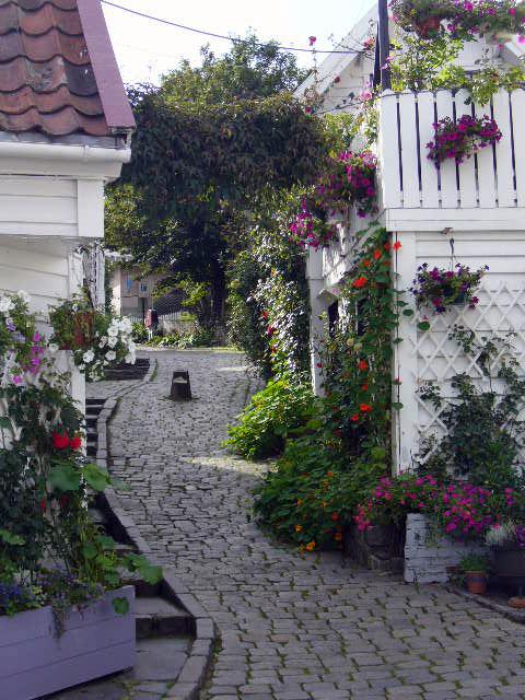 Foto de Stavanger, Noruega