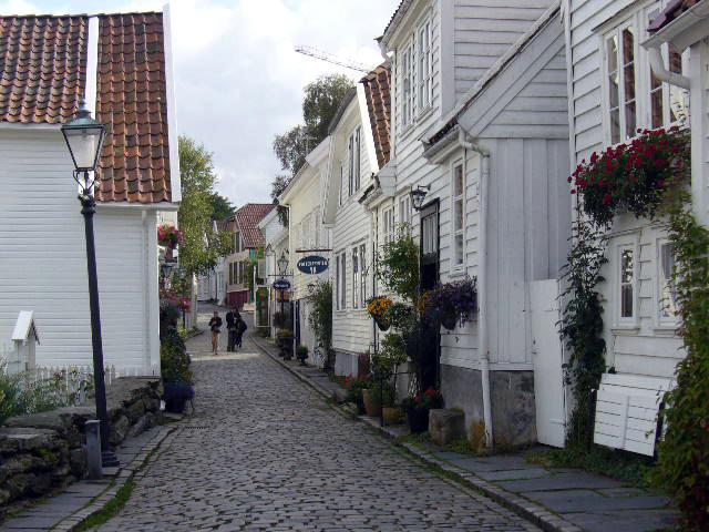 Foto de Stavanger, Noruega