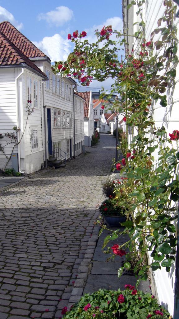 Foto de Stavanger, Noruega