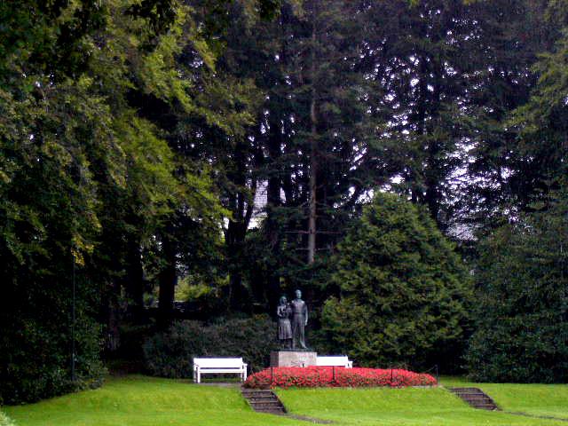 Foto de Stavanger, Noruega