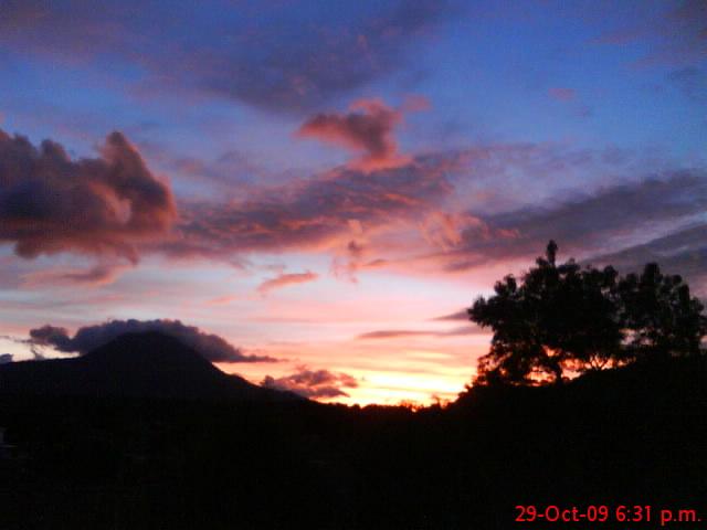 Foto de Zacapu (Michoacan), México